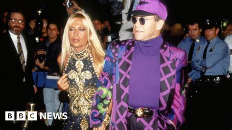 Michael Kors snaps up Versace for .1bn 